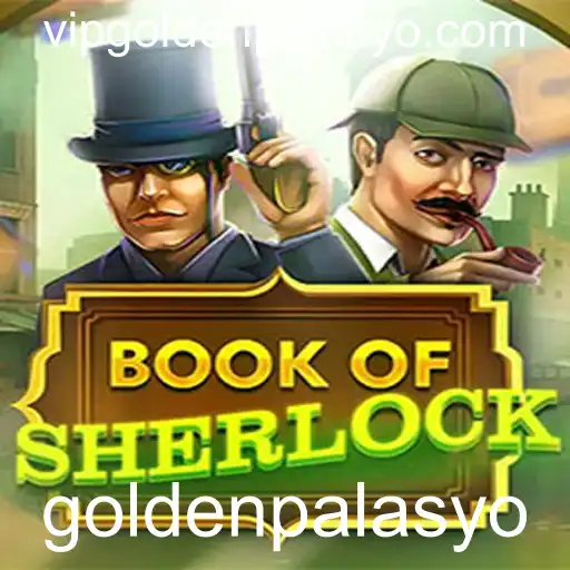 Descubra o Fascinante Mundo de BookOfSherlock: Um Mergulho no Jogo de Aventura e Mistério