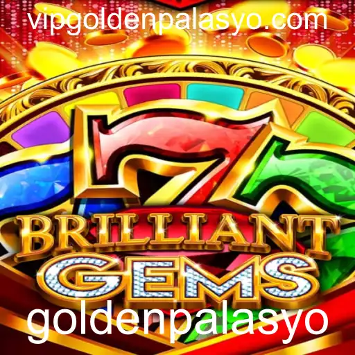 Explorando BrilliantGems: Uma Viagem ao Mundo de goldenpalasyo