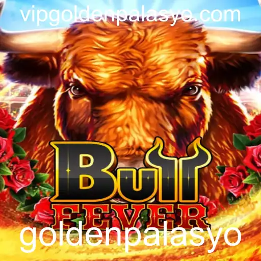 BullFever: Mergulhe na Adrenalina dos Touros com GoldenPalasyo
