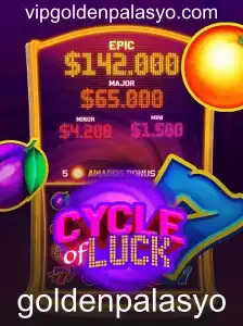 Explorando o Mundo Enigmático de CycleofLuck: Seu Guia Completo