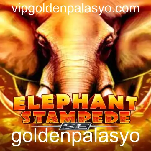 Descubra o Fascinante Mundo de ElephantStampedeSE