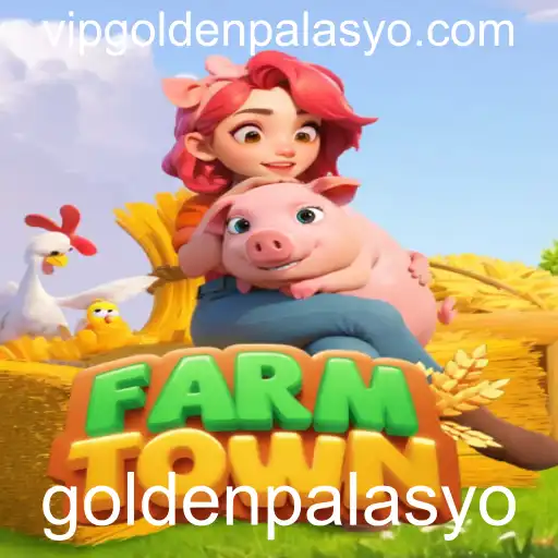 Descubra o Fascinante Mundo de FarmTown e suas Regras de Ouro