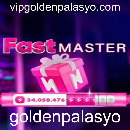 Desbravando o Universo de FastMaster: Aventuras e Estratégias