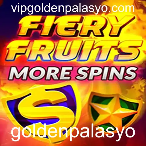 Explorando FieryFruitsMoreSpins: Uma Nova Aventura em Jogos de Slots