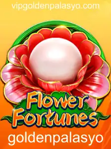Descubra o Fascinante Mundo de FlowerFortunes: Um Mergulho no Universo Goldenpalasyo