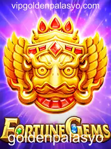 FortuneGems: Descubra o Universo Dourado de goldenpalasyo