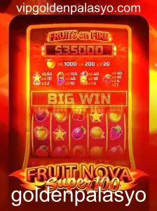 Explorando o Jogo FruitNovaSuper100: Uma Jornada Atraente e Empolgante