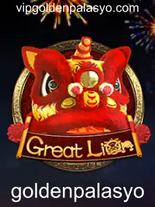 Descubra GreatLion: O Jogo que Conquista a Era Digital