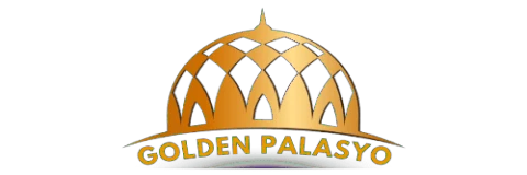 goldenpalasyo Logo