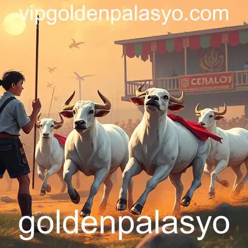 Jogos de sabong