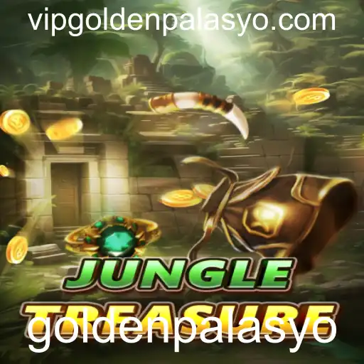 Explore as Riquezas de JungleTreasure: Descubra Segredos e Mistérios