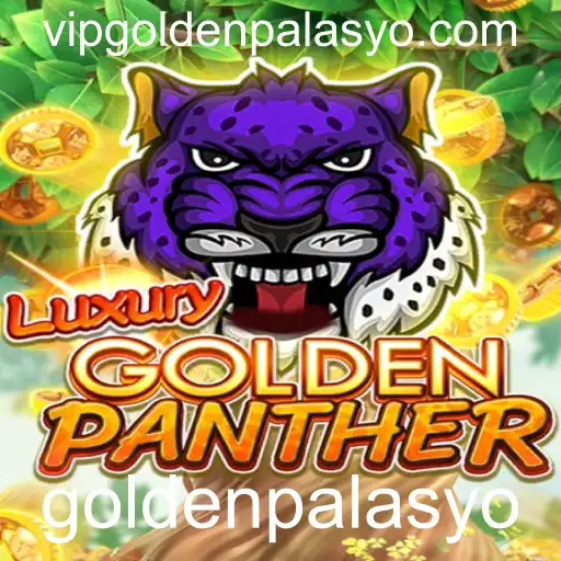 Descubra o Mundo de LUXURYGOLDENPANTHER: Uma Jornada Dourada