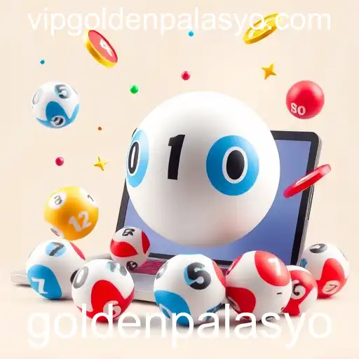 Loteria online