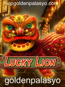 Descubra o Fascinante Mundo de LuckyLion e a Palavra-Chave GoldenPalasyo