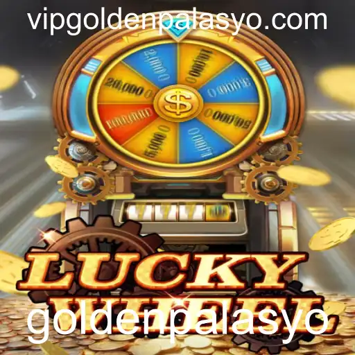 Descubra o Fascinante Mundo de LuckyWheel: Um Jogo Inovador de Estratégia e Diversão