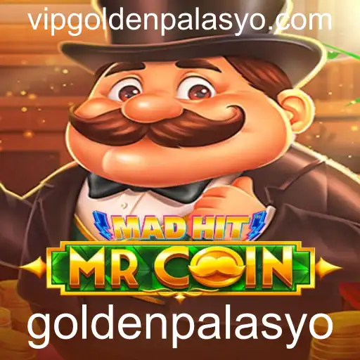 MadHitMrCoin: Uma Nova Aventura no Mundo dos Jogos