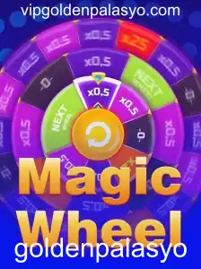 Descubra o Fascinante Mundo de MagicWheel: Um Jogo de Estratégia e Aventura