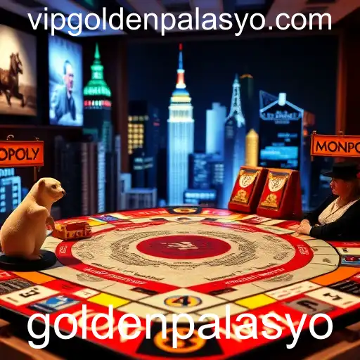 Monopoly