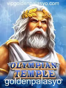 Explorando o Fascinante Mundo de OlympianTemple