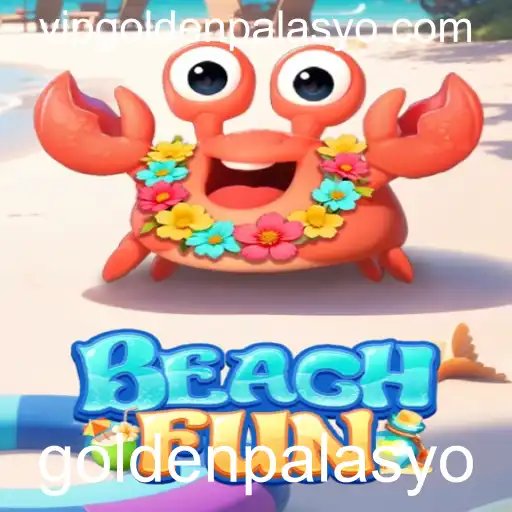 Descubra o Mundo Empolgante de BeachFun: O Jogo de Estratégia e Aventura