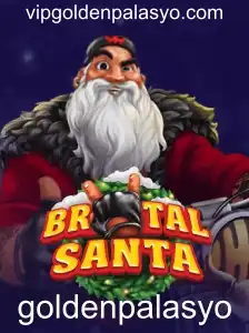 Explorando BrutalSanta: Uma Nova Experiência de Jogo com goldenpalasyo