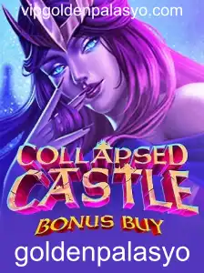 Explorando o Fascinante Mundo de CollapsedCastleBonusBuy
