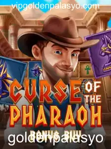Descobrindo CurseofthePharaohBonusBuy: Aventura e Mistério no Goldenpalasyo