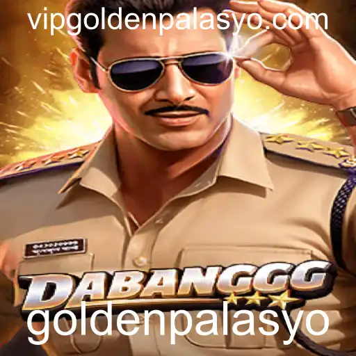 DABANGGG – Um Mergulho em Aventura e Estratégia na Era Digital