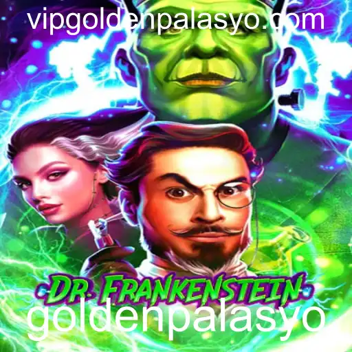 DrFrankenstein: Um Novo Jogo Fascinante Descoberto