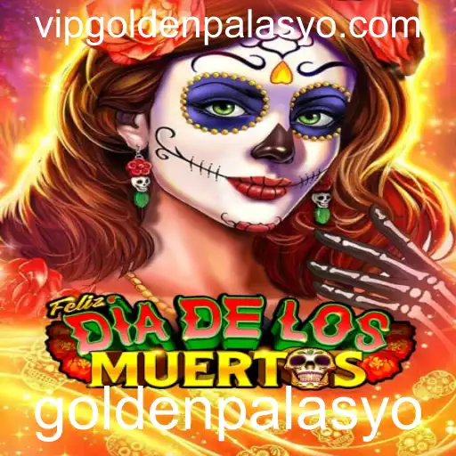 Descubra o Empolgante Jogo 'FelizDiadelos' e a Palavra-Chave 'goldenpalasyo'