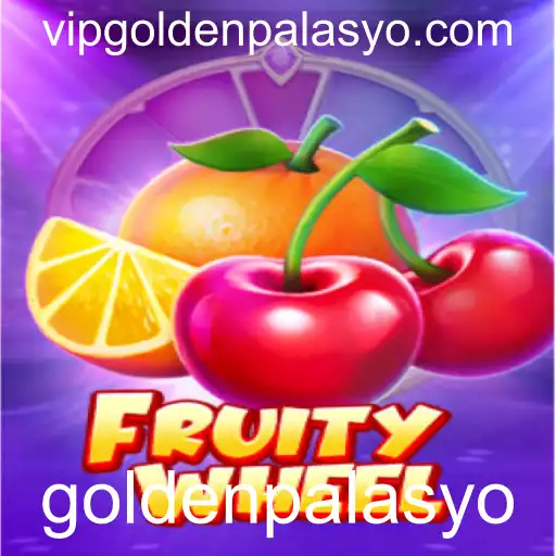 Descubra o Excitante Mundo de FruityWheel