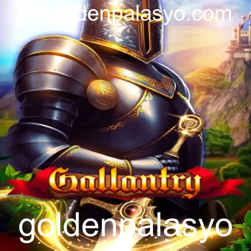 Gallantry: Descubra o Intrigante Mundo de Aventuras e Estratégias