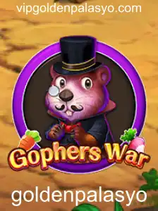 GophersWar: Descubra o Mundo Estratégico e Emocionante do Novo Jogo de Tabuleiro