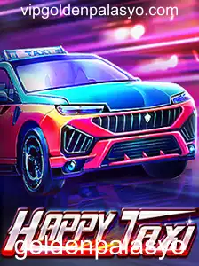 Descubra o Mundo Envolvente do Jogo HappyTaxi