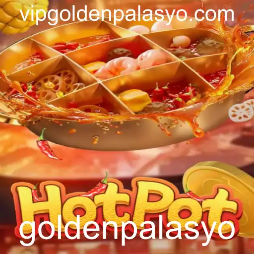 Descubra Hotpot: O Jogo que Conquista Goldenpalasyo