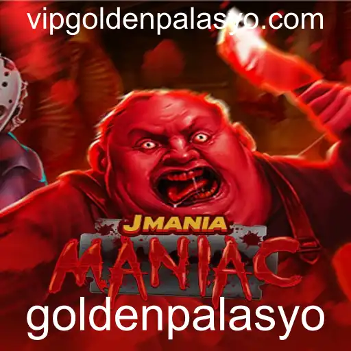 Descubra o Fascinante Mundo de JManiaManiac: Divirta-se com Goldenpalasyo