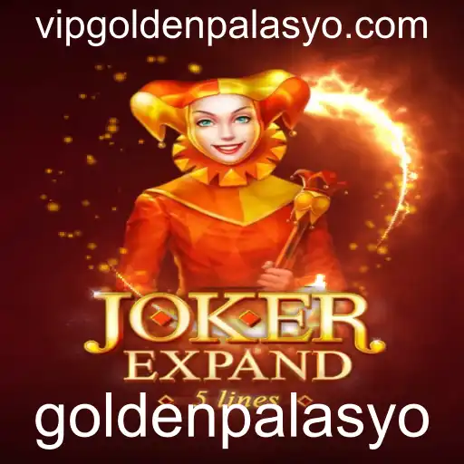 JokerExpand: Um Mergulho no Encantador Mundo do Jogo