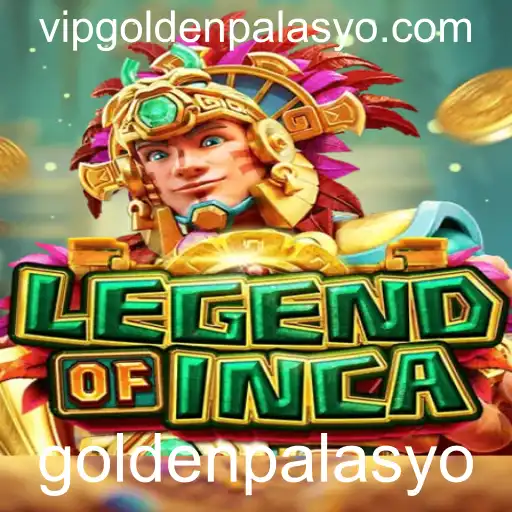 Explorando os Mistérios de LegendofInca
