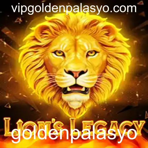 LionsLegacy: Uma Jornada Épica no Mundo de Goldenpalasyo