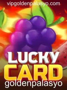 Como Jogar LuckyCard: Desvendando o Jogo Goldenpalasyo