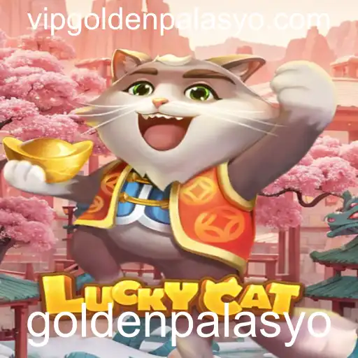 LuckyCat: O Jogo Que Conquista Com Estratégia e Sorte