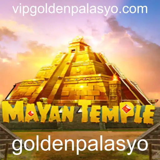Explore o Mundo Enigmático de MayanTemple: Um Jogo de Aventura e Estratégia