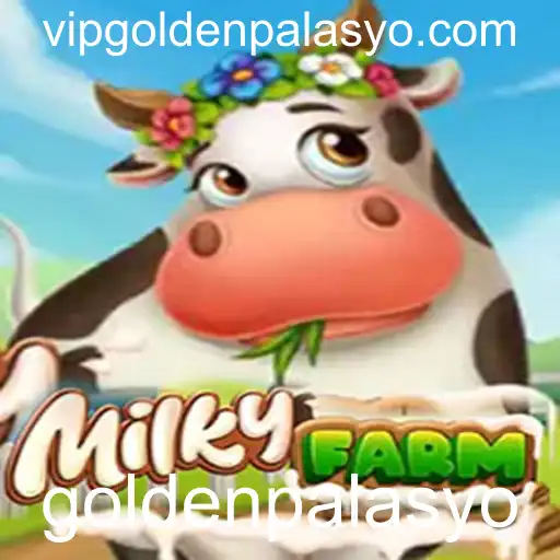 Descubra o Fascinante Mundo de MilkyFarm: Um Guia Completo com Goldenpalasyo