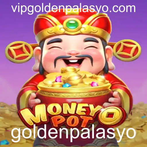 Descubra MoneyPot: A Nova Sensação de Jogos com Surpresas Douradas