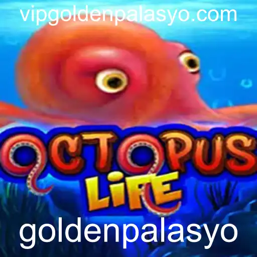 Explorando o Fascinante Mundo do OctopusLife: Uma Aventura Subaquática Inovadora