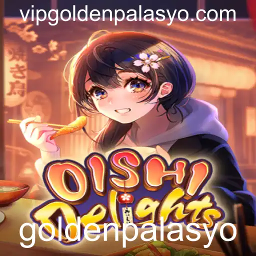 OishiDelights: Mergulhe no Mundo Encantador do Novo Jogo Sensação