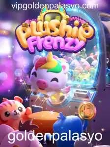 PlushieFrenzy: Descubra o Mundo Encantado da Goldenpalasyo