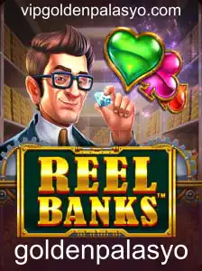 ReelBanks: Um Mergulho no Mundo dos Jogos de Cassino Online