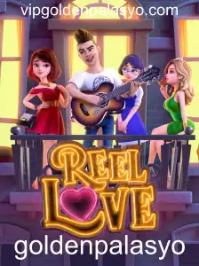 ReelLove: A Nova Sensação dos Jogos Virtuais