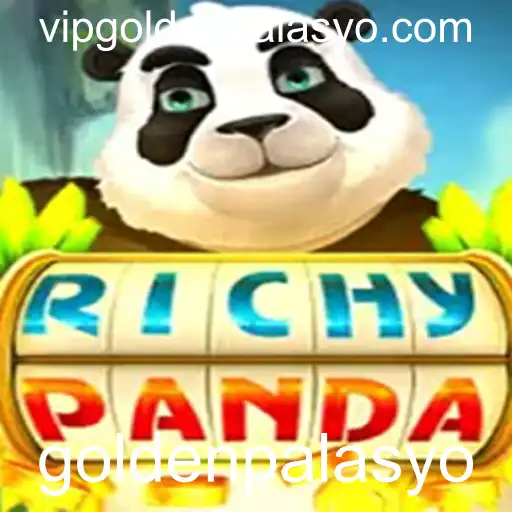 Atrações do Game RichyPanda: Descubra o Mistério do Goldenpalasyo
